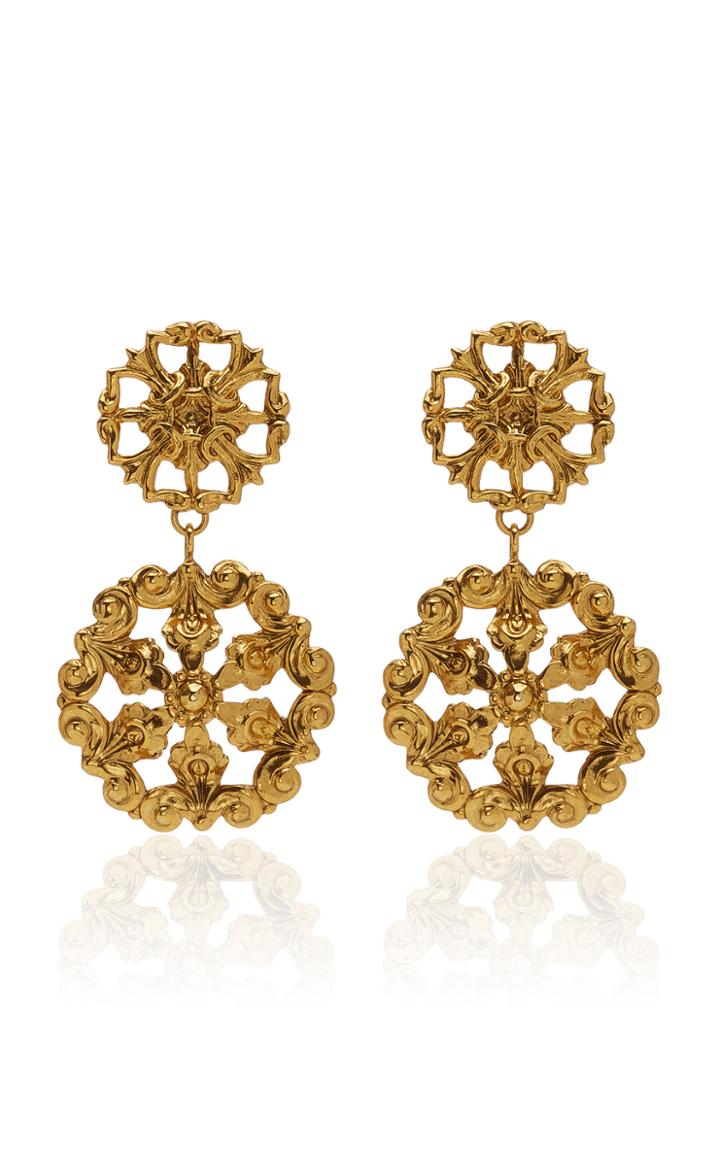 Moda Operandi Jennifer Behr Chirine Earring