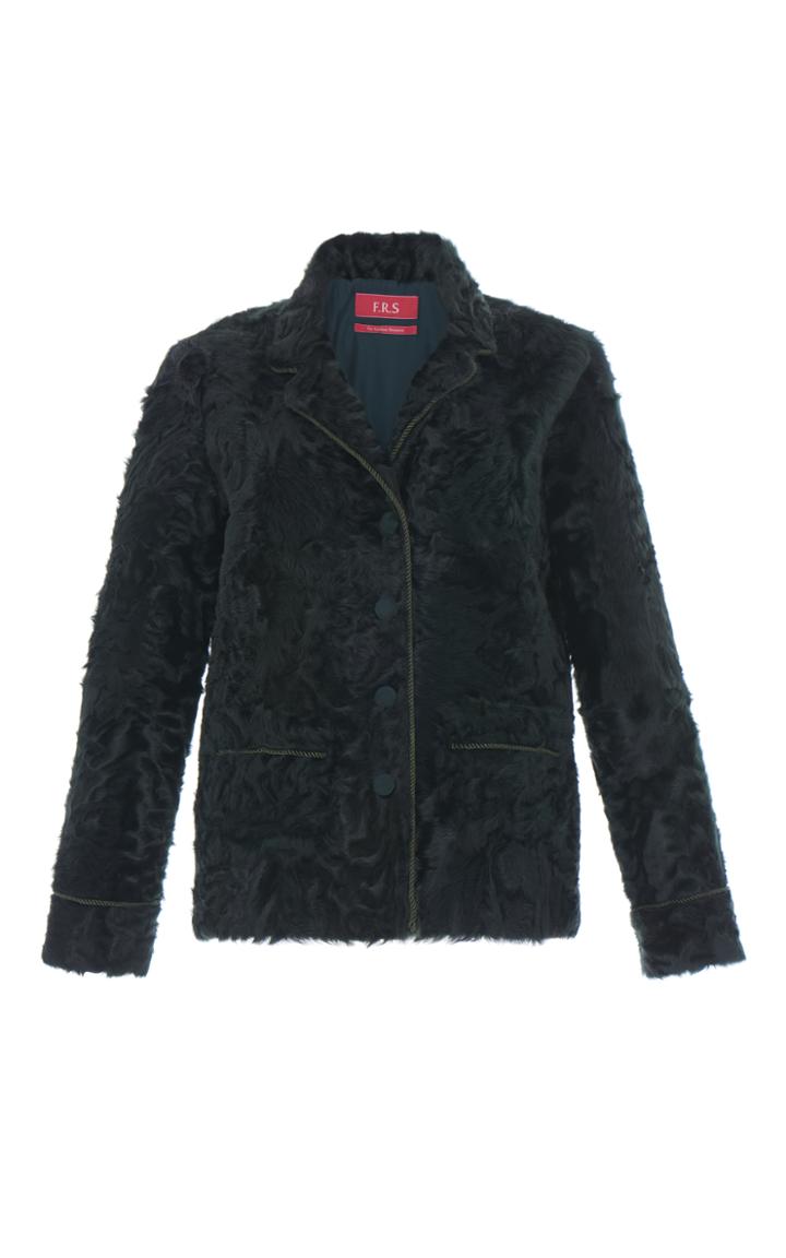 For Restless Sleepers Xiango Fur Ade Top