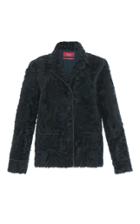 For Restless Sleepers Xiango Fur Ade Top