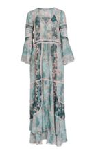 We Are Kindred Laetitia Oversize Maxi Dress