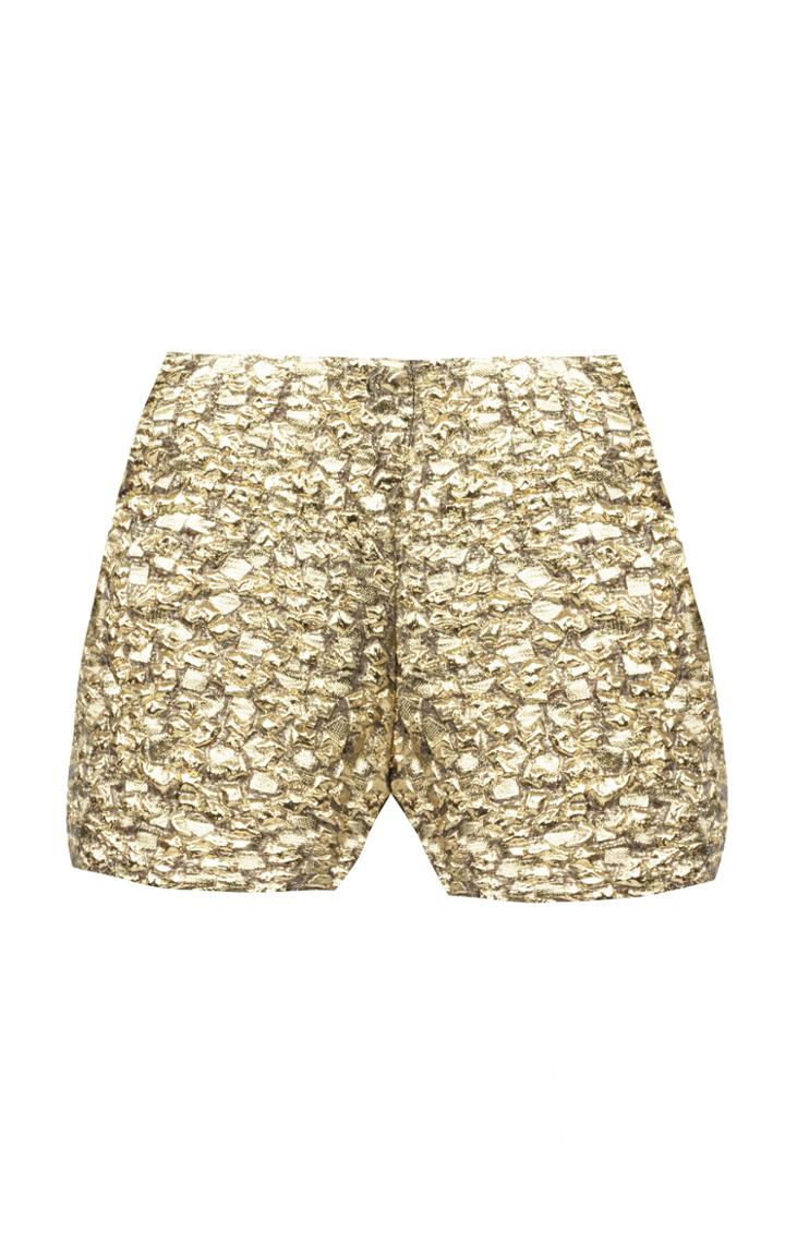 Bambah Oro High Waist Shorts