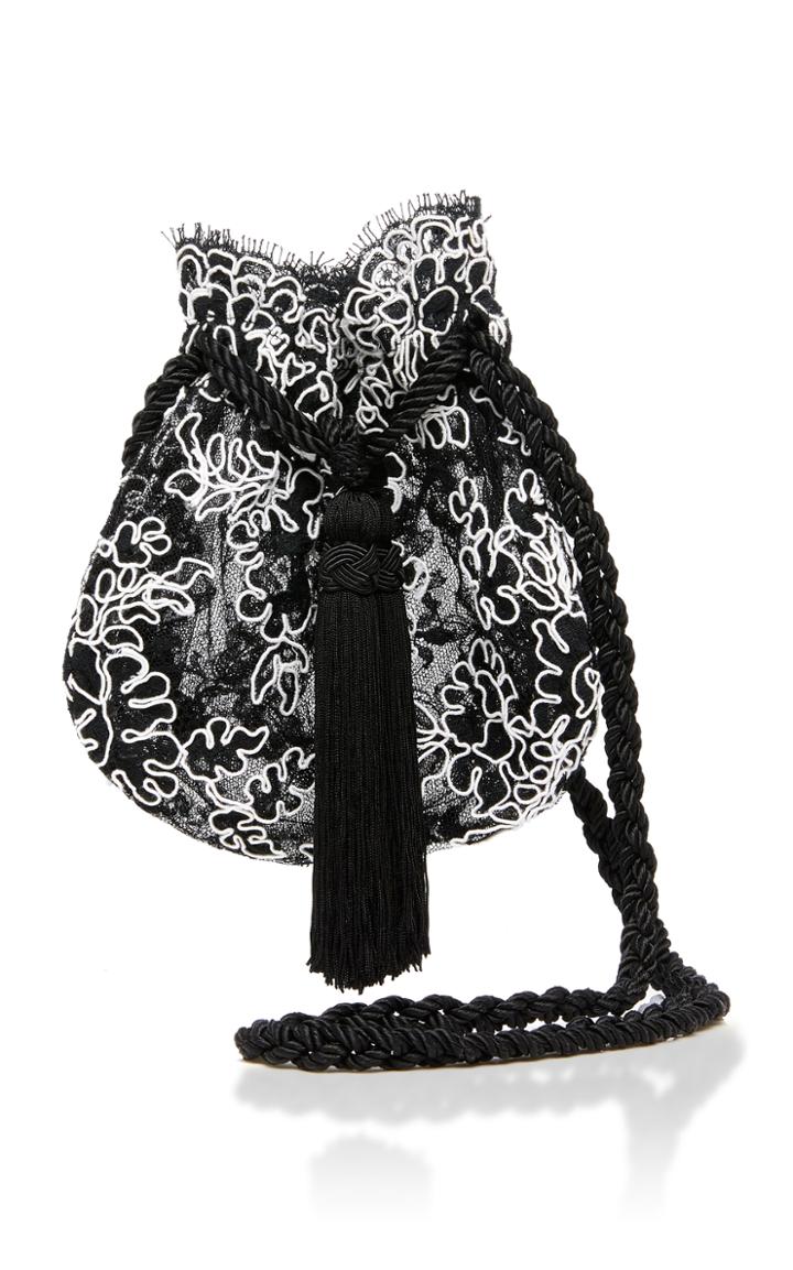 Rebecca De Ravenel Neptune Pouch