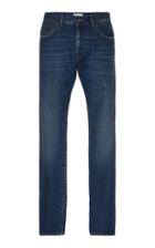 Salle Prive Lewitt Slim-leg Jeans