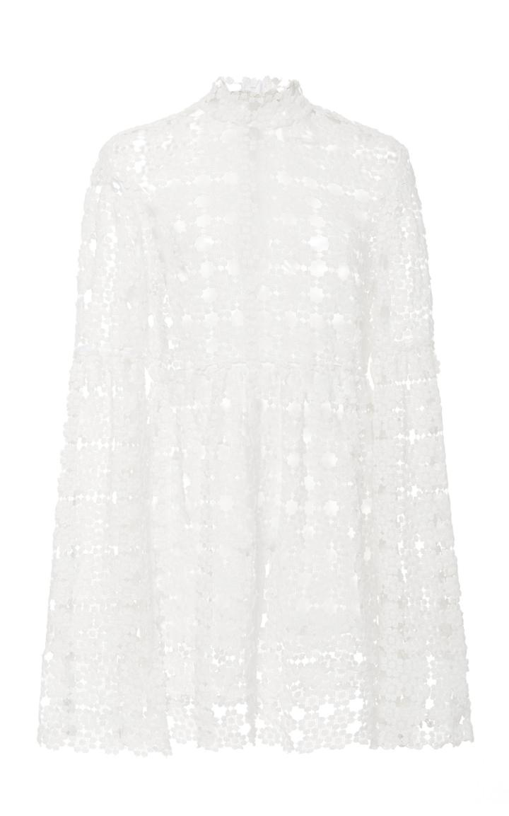 Moda Operandi Macgraw Carnation Dress Size: 6