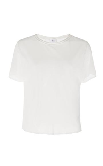 Sir The Label Cata Sheer T-shirt