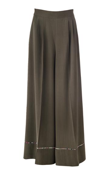 Daneh Wide Leg Pants