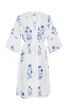 Beulah Devi Floral Dress