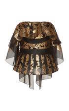 Zuhair Murad Hinode Top