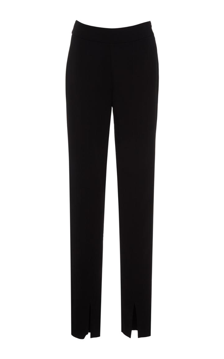 Veronica Beard Astor Skinny Trousers