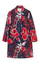 Moda Operandi By Malene Birger Maudea Cotton Florence Outerwear Size: 32