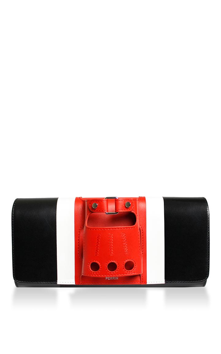 Perrin Paris Le Cabriolet Clutch