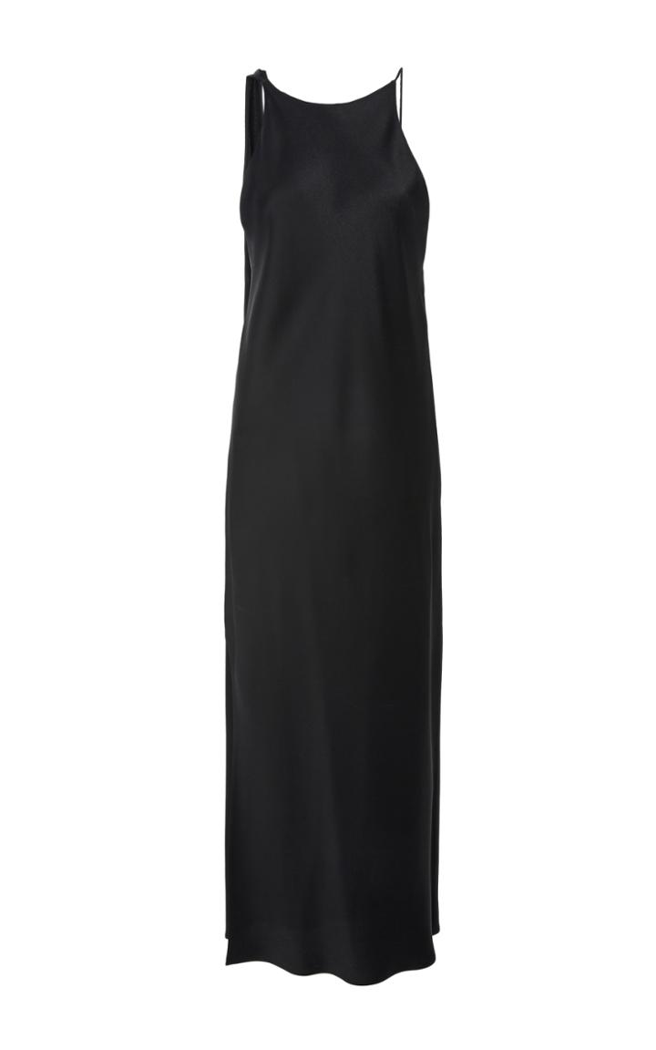 Khaite Karen Draped Dress