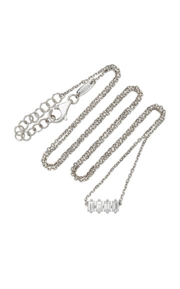 As29 Quad Necklace