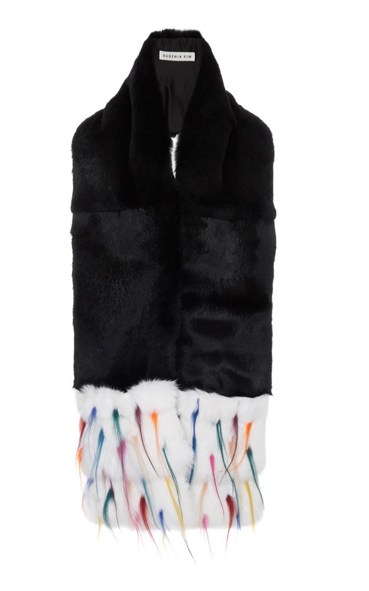 Eugenia Kim Artemss Scarf