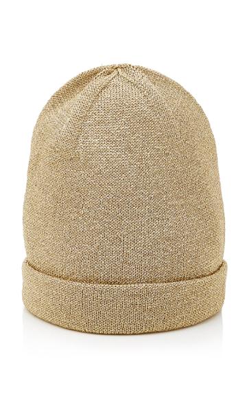 Yestadt Millinery Soho Beanie