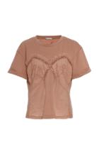 Moda Operandi Mes Demoiselles Madonna Top Size: 1