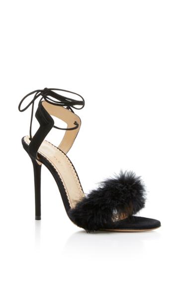 Charlotte Olympia Salsa Sandal