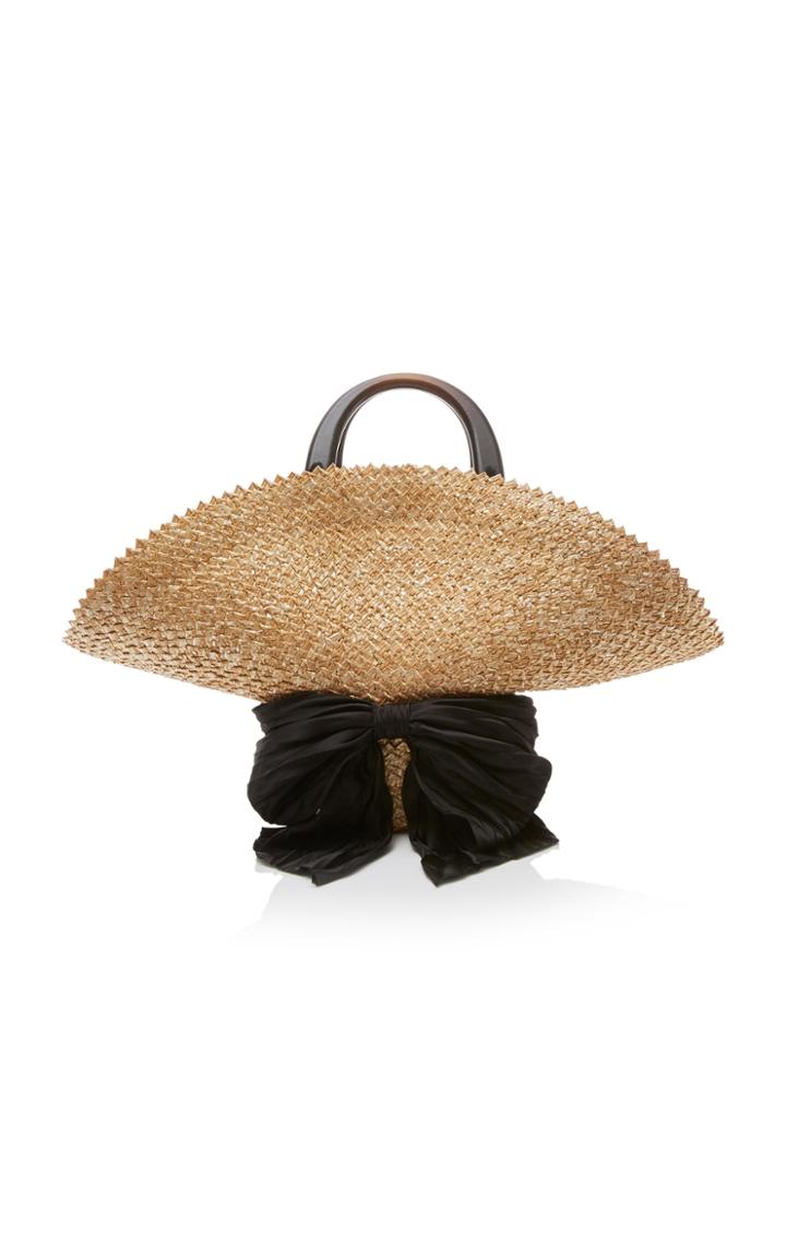 Eugenia Kim Flavia Hat Bag