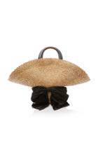 Eugenia Kim Flavia Hat Bag