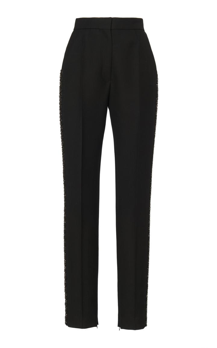 Dice Kayek Embellished Pants