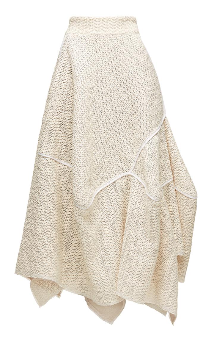 Maticevski Achievement Skirt