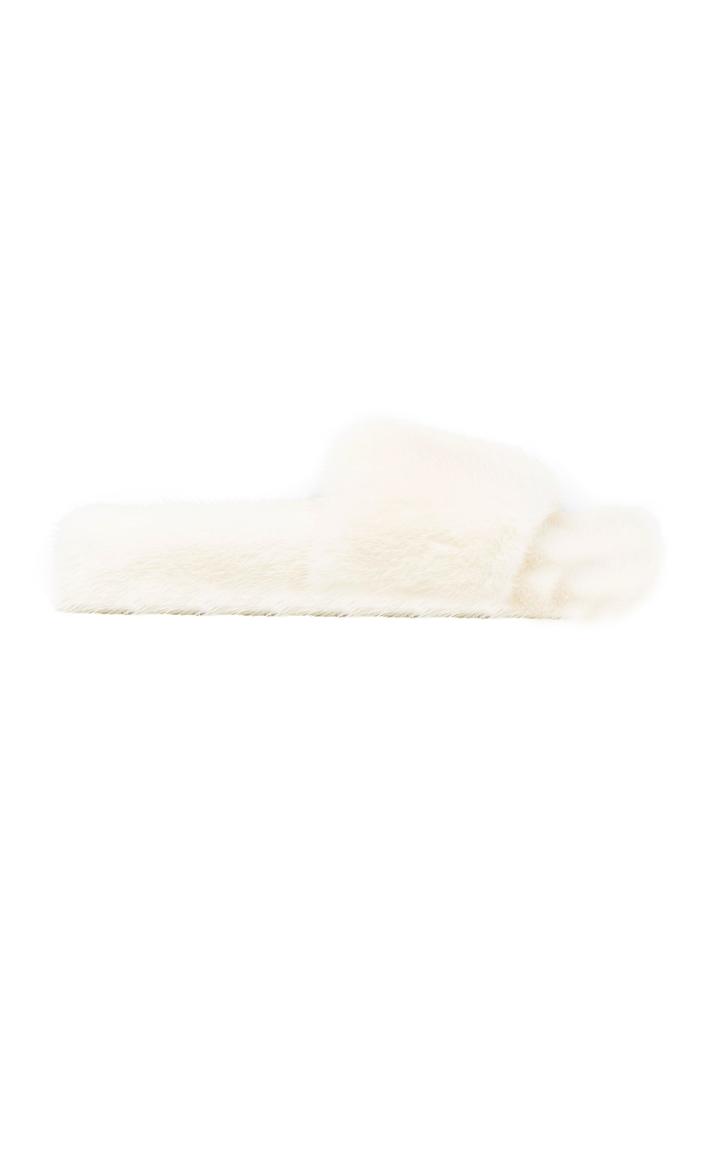Zizi Donohoe M'o Exclusive Pearl Sandal