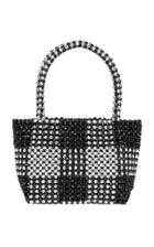 Loeffler Randall Mina Mini Embellished Tote Bag