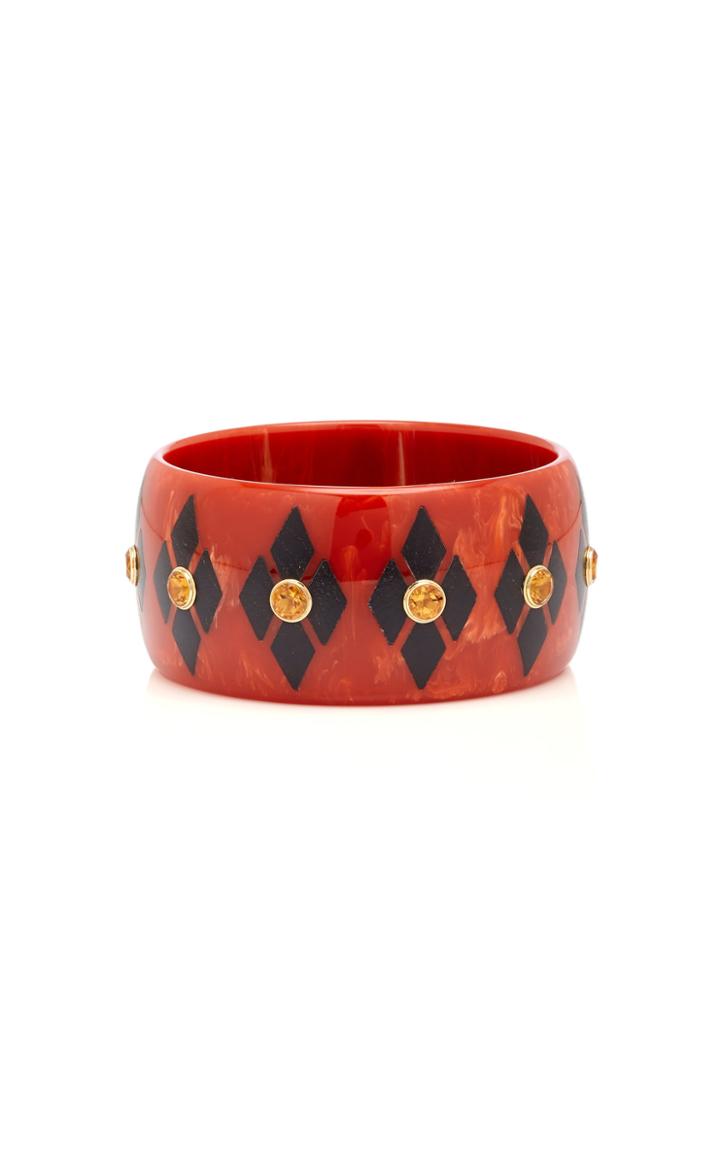 Mark Davis M'o Exclusive: One-of-a-kind Rhona Bracelet