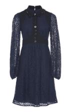 N 21 N&deg;21 Amelia Cotton-lace Dress