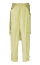 Hellessy Holzer Corduroy Cargo Pants