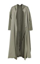 Maticevski Augment Overcoat