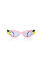 A-morir Child Pink Lemonade Sunglasses