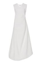 Jil Sander Fuette Maxi Dress