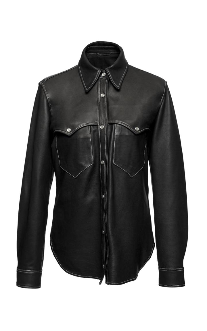 Isabel Marant Nile Shirt