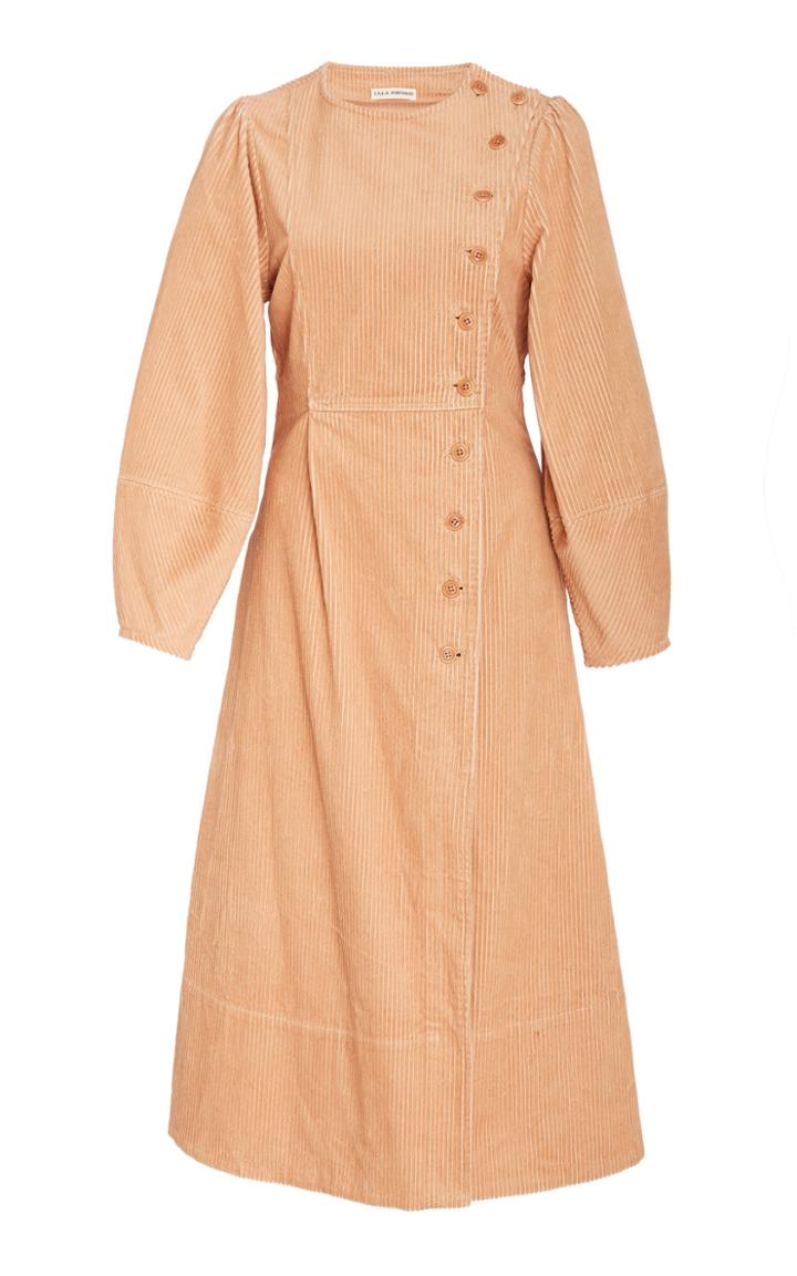 Ulla Johnson Rowan Coat Dress