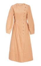 Ulla Johnson Rowan Coat Dress