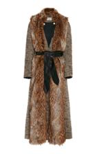 Maison Mayle Ebba Coat