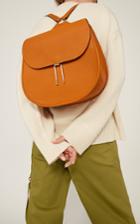 Hayward Buffalino Leather Vallens Backpack