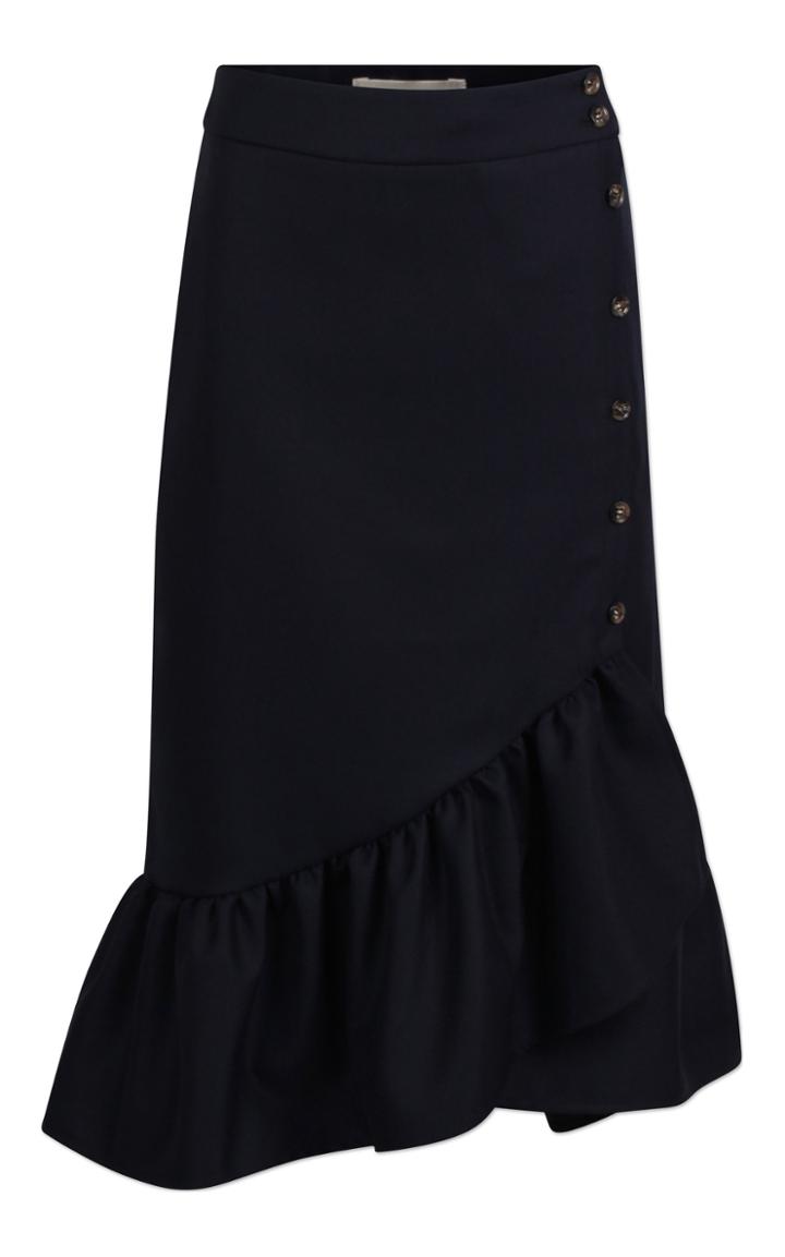 Baum Und Pferdgarten Silva Asymmetrical Hem Skirt