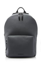 Troubadour Slipstream Canvas Backpack