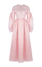 Emilia Wickstead Flora Dress