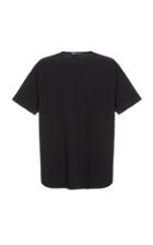 Y-3 M Craft Bonded Edge Tee