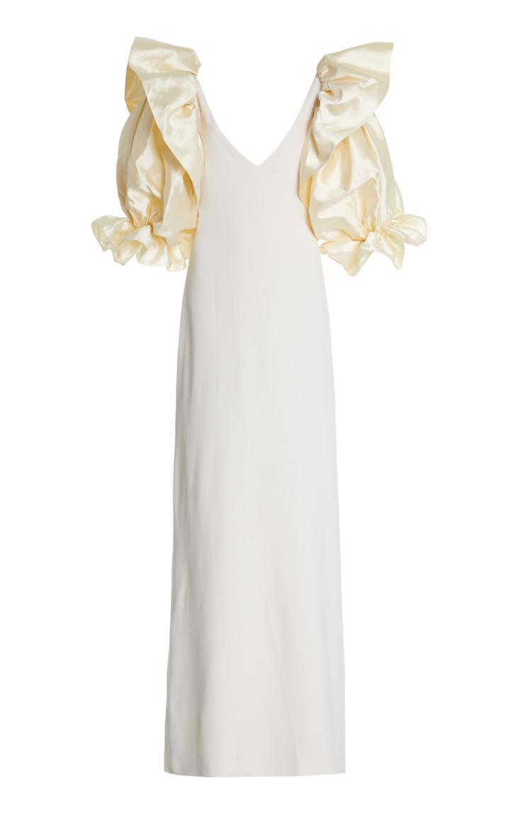 Moda Operandi Leal Daccarett Contigo Aprend Dress