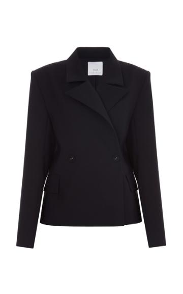 Elenareva Short Tailored Jacket