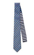 Givenchy Ties Striped Silk Tie