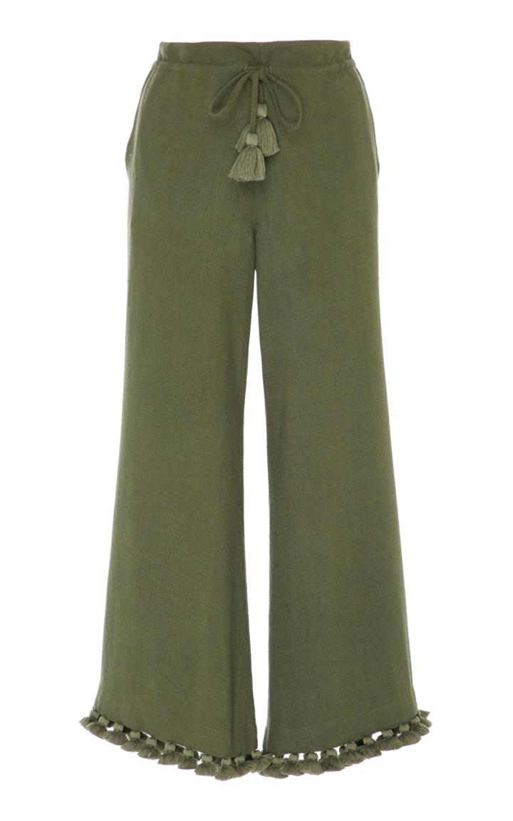 Figue Felipe Tassel Pant