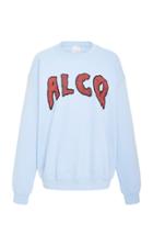 Alcoolique Monster Logo Sweater