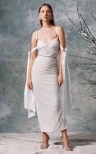 Markarian Rhett Dress