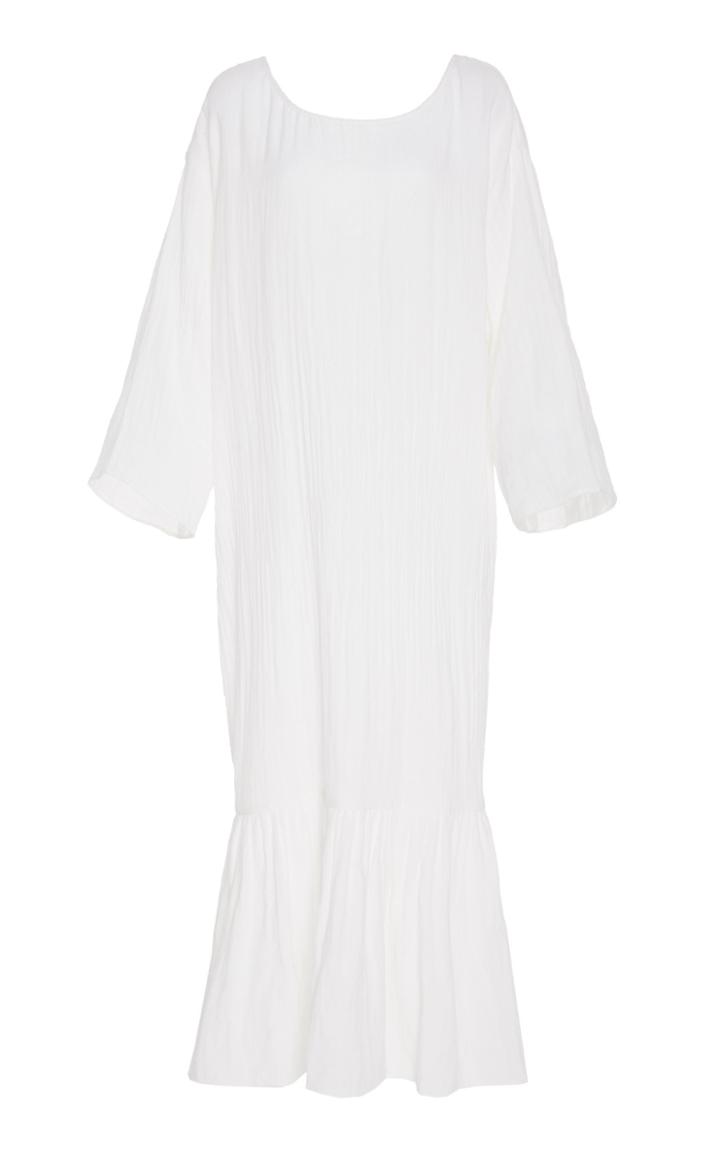 Mara Hoffman Augusta Coverup