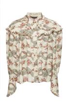 Isabel Marant Janelle Top